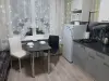 Квартира на сутки и часы. Восьмой, Каштановая 5