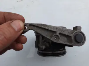 Дроссельная заслонка с регулятором холостого хода MAGNETI MARELLI