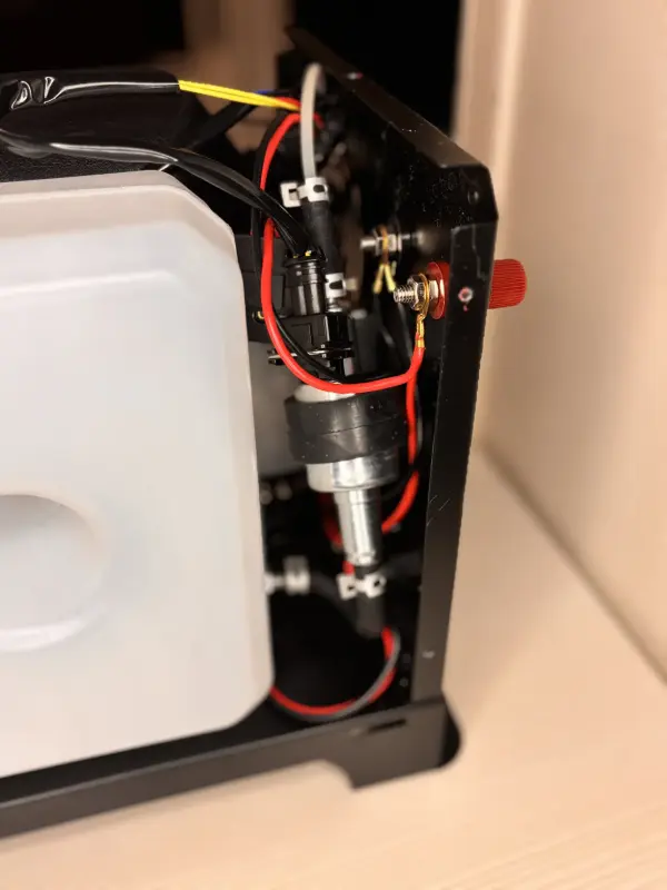 Автономный дизельный отопитель 12В 220В 5кВт