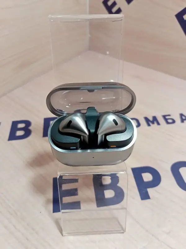 Наушники Samsung Galaxy Buds 3 (а.43-054033)