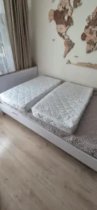 Детский матрас