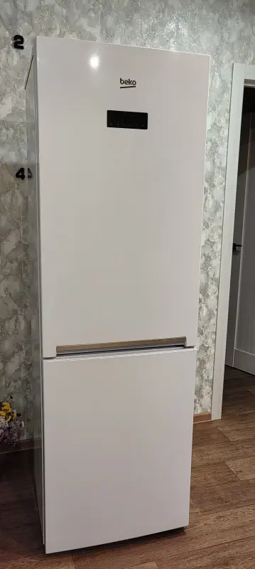 Холодильник Beko