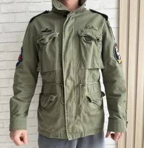 Куртка Polo original