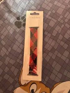 Ремешок  для Apple Watch 38 40 41мм (копия)