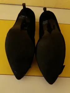 Туфли женские