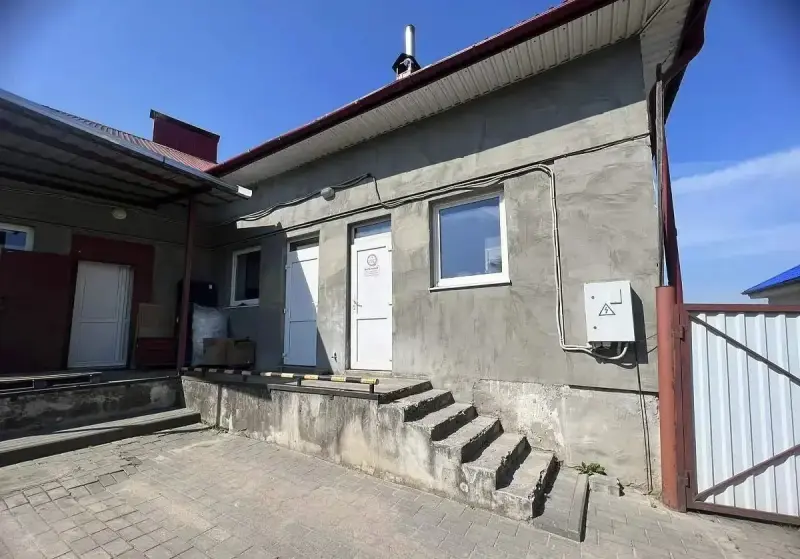магазин площадью 235м.кв