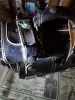 брутальная сумка.кожа гарантия.