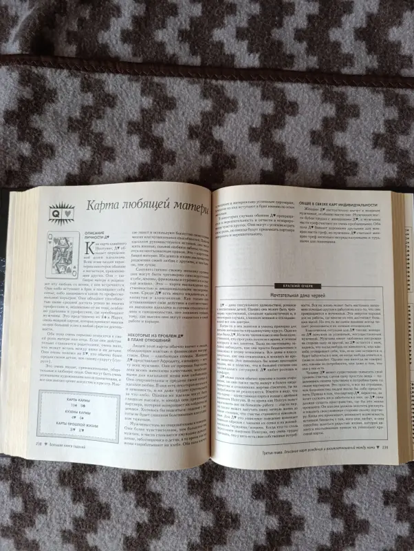 Книги по годанию.