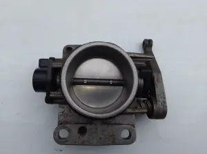 Дроссельная заслонка с регулятором холостого хода MAGNETI MARELLI