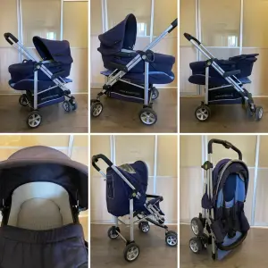 Детские коляски