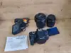 Зеркальный фотоаппарат Canon EOS 600D (а.60-020098)