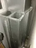 Трубы (короба) вентиляционные с поворотом