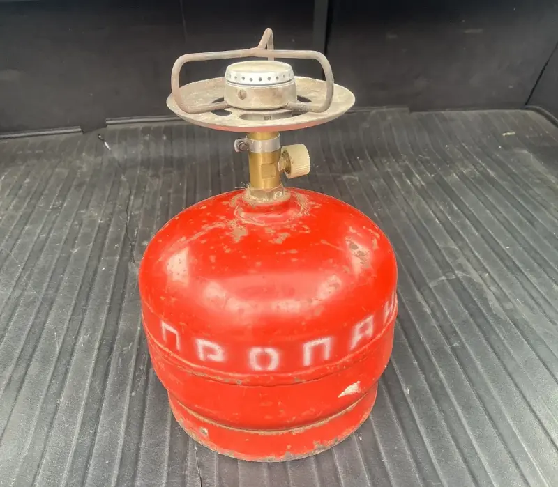 Комплект для карповой ловли