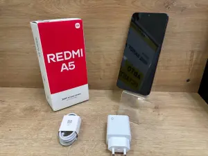 Телефон Xiaomi Redmi A5 3GB/64GB (а.83-016758)