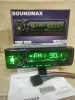 USB-магнитола Soundmax Bluetooth