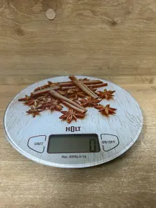 Кухонные весы Holt HT-KS-003 (а.45-046578)