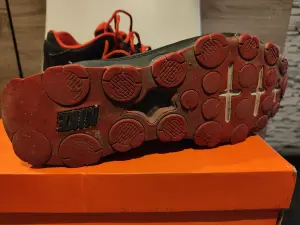 Кроссовки Nike reax 9 оригинал