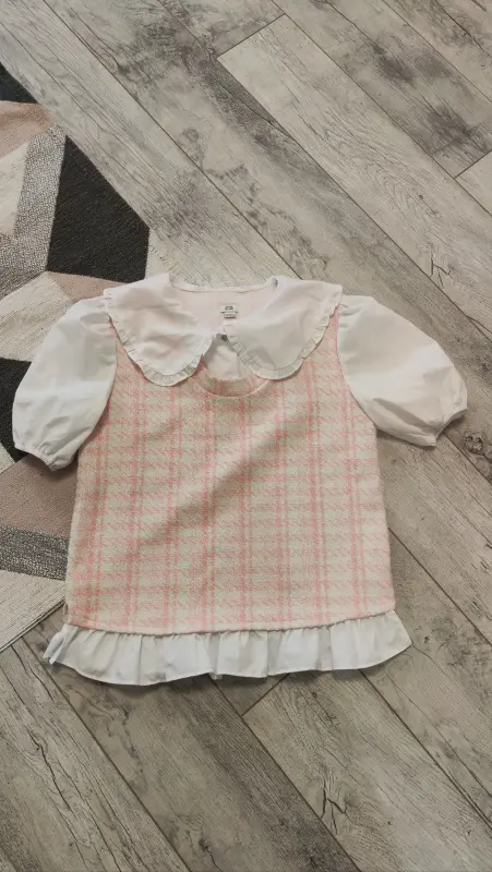 River Island Блузка-Табард