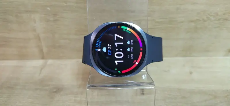 Умные часы Samsung Galaxy Watch8 44 мм (а.46-045947)