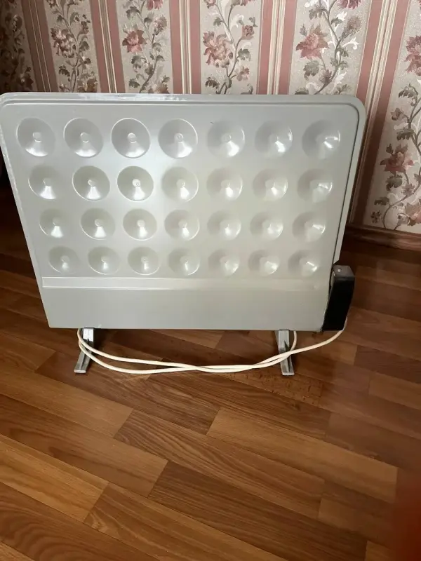 Обогреватель масляный