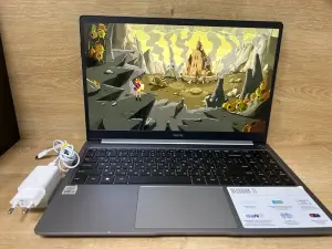 Ноутбук Tecno Megabook T1 4895180791666 (а.45-046654)