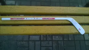 Клюшка хоккейная детская 80 см TISA и STEX