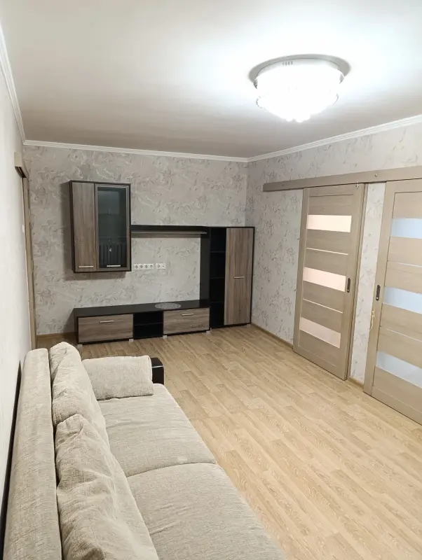 Квартира 3х-комнатная