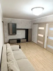 Квартира 3х-комнатная