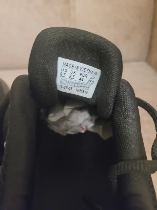 Новые мужские кроссовки Nike