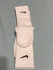 Носки Nike высокие