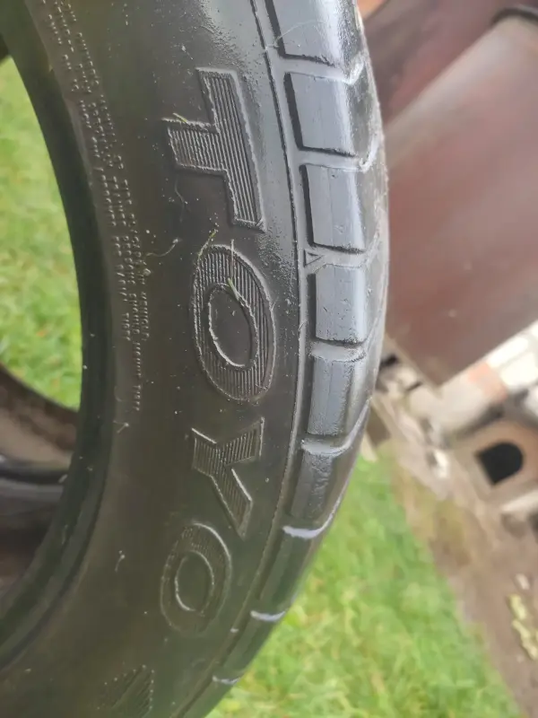 шины ТОЙО R16