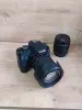 Зеркальный фотоаппарат Canon EOS 600D (а.60-020098)