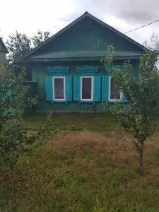 обмен дома в центре Советского района на квартиру