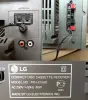 Музыкальный центр LG FFN-315