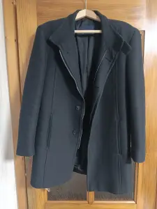 Пальто мужское