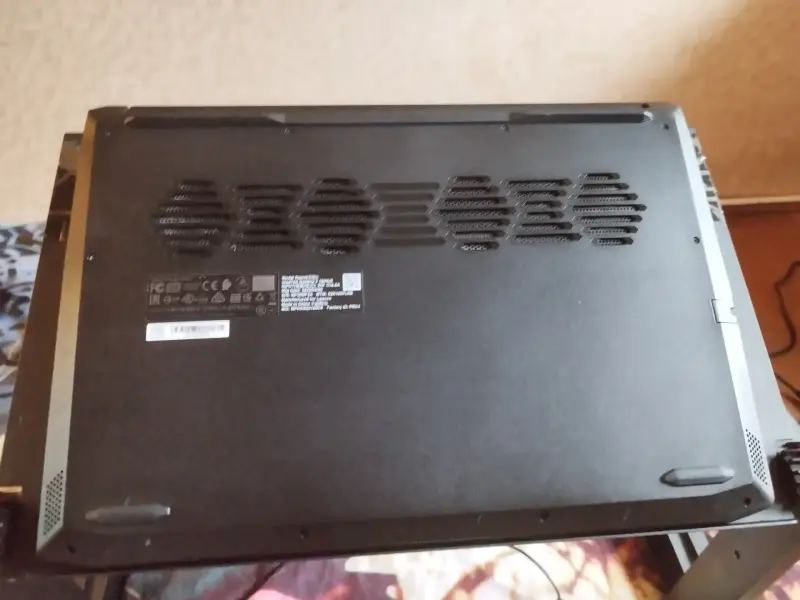 Lenovo IdeaPad Gaming 3-15IHU6 ноутбук