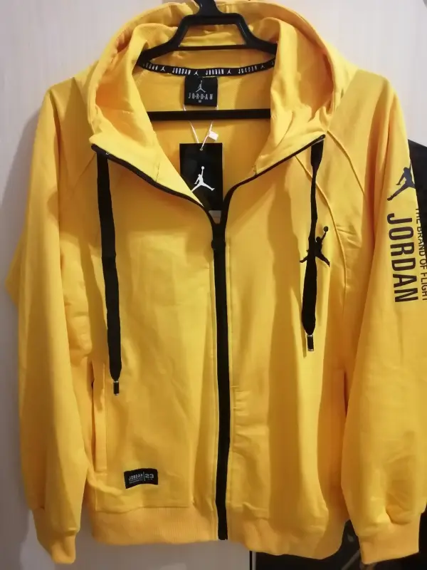 Спортивный костюм Nike Jordan (M)