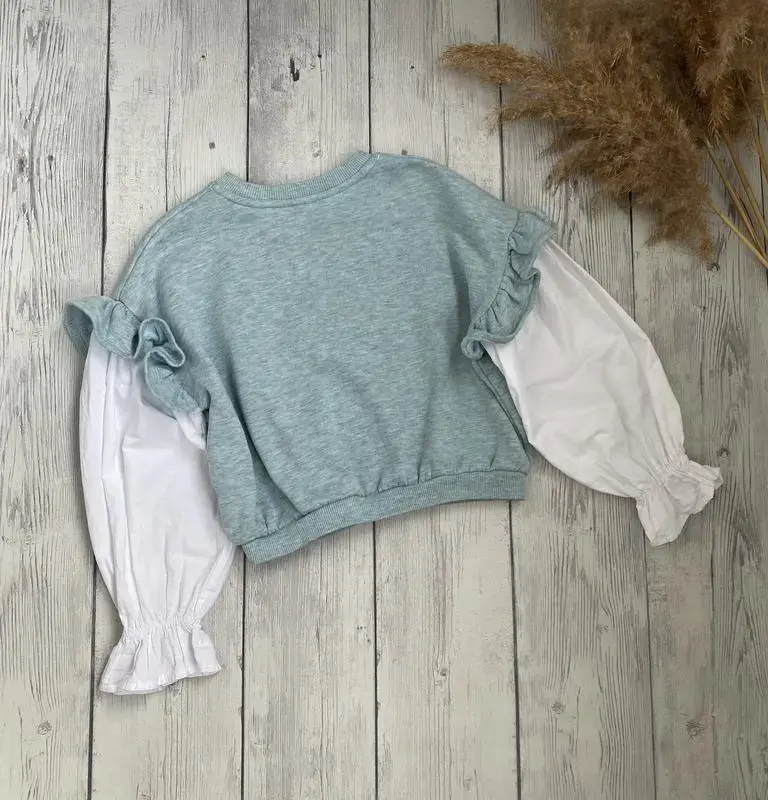 River island кофта