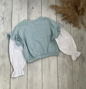 River island кофта