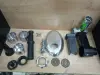 Мясорубка Polaris PMG 2058 (а.83-016240)
