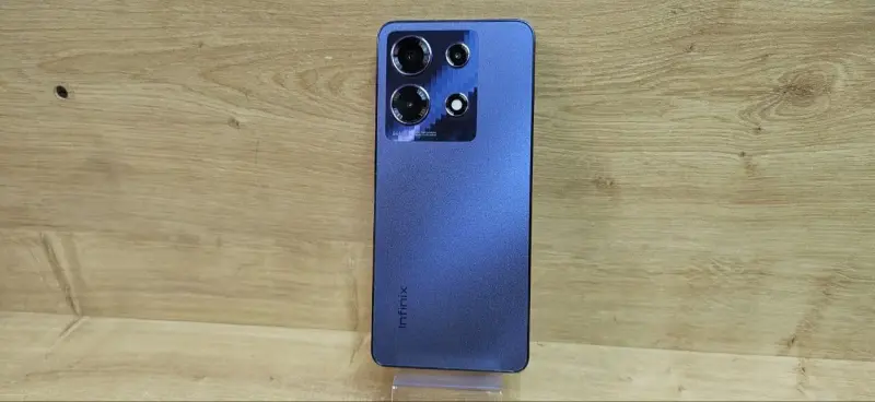 Телефон Infinix Note 30 8GB/128GB (а.46-046301)
