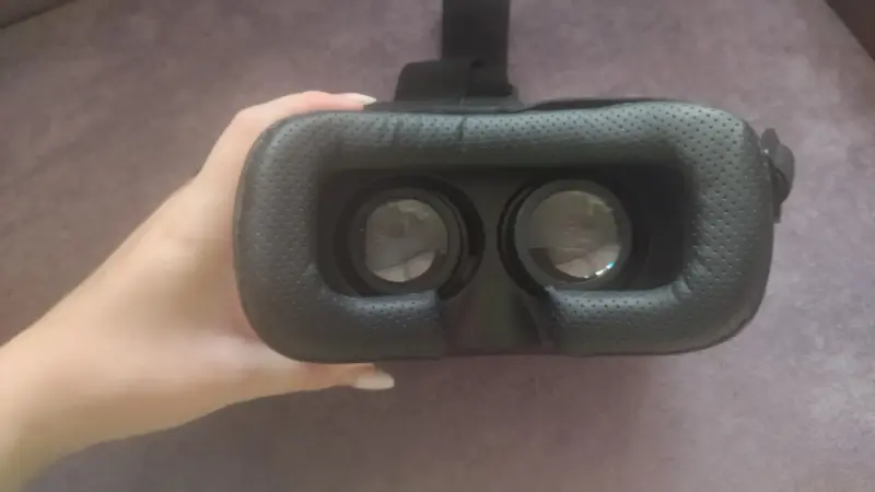 VR очки