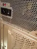 Корпус компьютерный известного производителя FSP WA-01 с блоком питания Power MAN IP-S350Q2-0 350W.