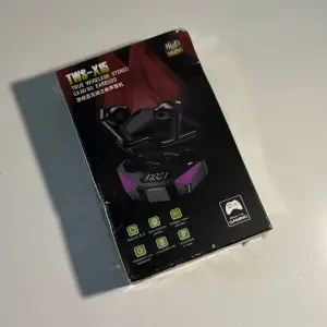 Наушники беспроводные TWS X15
