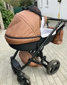 Детская коляска