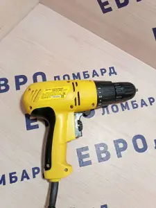 Дрель-шуруповерт MOLOT MDR 1013 (а.43-053359)
