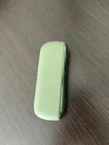 IQOS ILuma устройство
