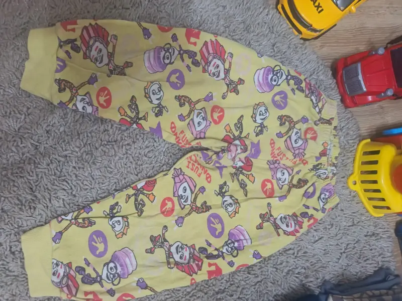 Детская одежда