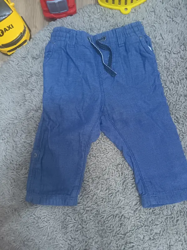 Детская одежда