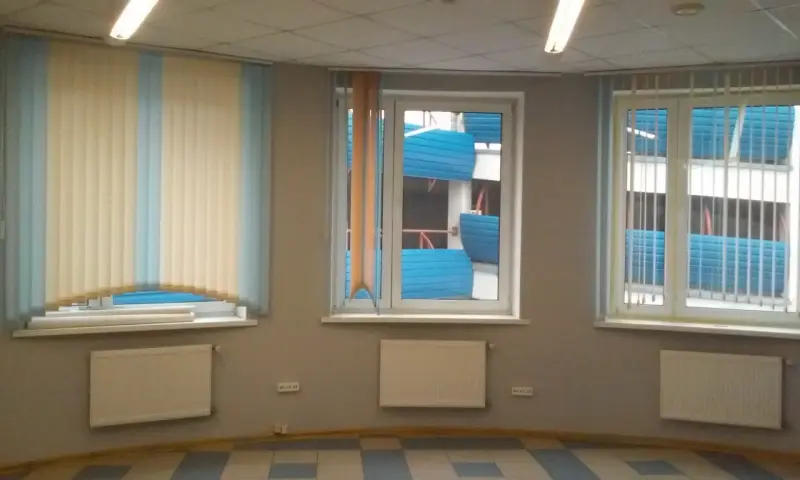 Офис с  арендаторами продаю